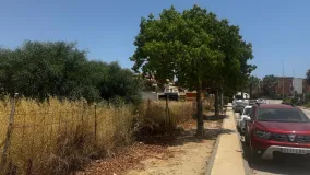 Plot for sale in La Linea de la Concepcion