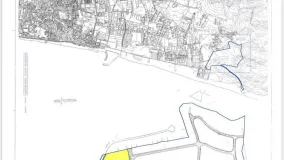 Plot for sale in La Linea de la Concepcion