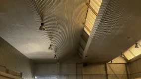 Industrial premises for sale in La Linea de la Concepcion