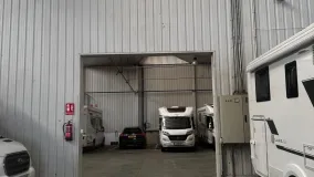 Industrial premises for sale in La Linea de la Concepcion