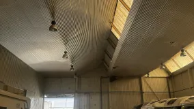 Industrial premises for sale in La Linea de la Concepcion