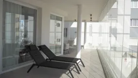 Apartamento en venta en Torreblanca