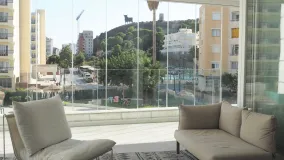 Apartamento en venta en Torreblanca