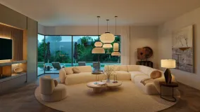 Parcela en venta en Marbella Este