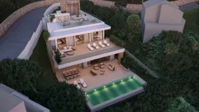 Parcela en venta en Marbella Este