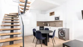 Town house for sale in Malaga