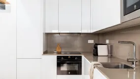 Town house for sale in Malaga