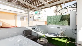 Town house for sale in Malaga