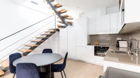 Town house for sale in Malaga