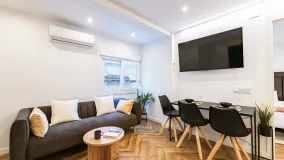 Malaga apartment for sale