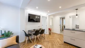 Malaga apartment for sale
