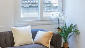 Malaga apartment for sale