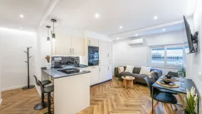 Malaga apartment for sale