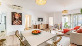 Apartment with 4 bedrooms for sale in Malaga