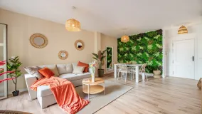 Apartment with 4 bedrooms for sale in Malaga