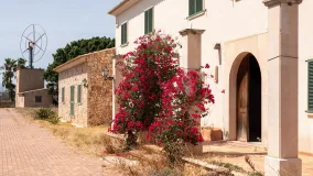 Palma de Mallorca 11 bedrooms country house for sale