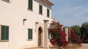Palma de Mallorca 11 bedrooms country house for sale
