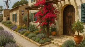 Palma de Mallorca 11 bedrooms country house for sale