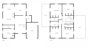 5 bedrooms Inca house for sale