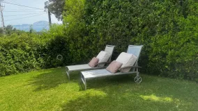 Buy El Cuartón residential plot