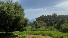 Buy El Cuartón residential plot