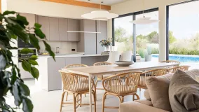 4 bedrooms chalet for sale in Palma de Mallorca