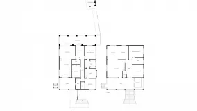 Pinos de Alhaurín villa for sale