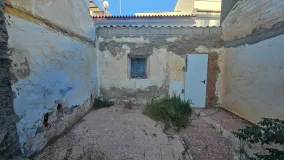 Parcela a la venta en Alhaurin de la Torre
