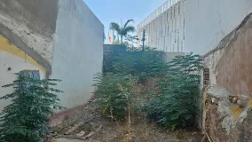 Parcela a la venta en Alhaurin de la Torre