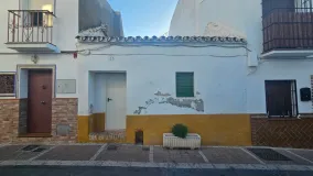 Parcela a la venta en Alhaurin de la Torre