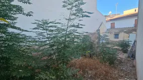 Parcela a la venta en Alhaurin de la Torre