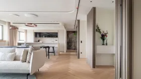 Apartamento en venta en El Terreno