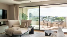 Apartamento en venta en El Terreno