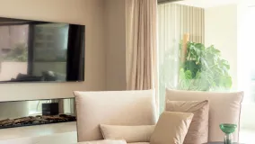 Apartamento en venta en El Terreno