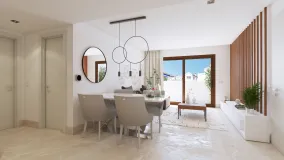 1 bedroom apartment in Benahavis Centro for sale
