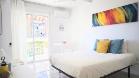 Benalmadena apartment for sale