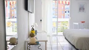 Benalmadena apartment for sale