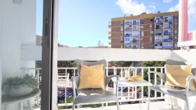 Benalmadena apartment for sale