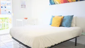 Benalmadena apartment for sale