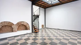 Office for sale in Malaga with 1 bedroom