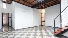 Office for sale in Malaga with 1 bedroom
