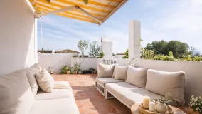 Penthouse for sale in El Paraiso