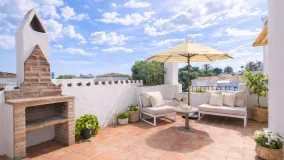 Penthouse for sale in El Paraiso