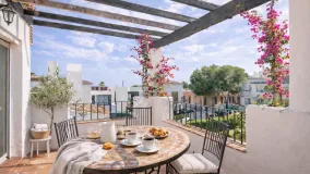 Penthouse for sale in El Paraiso