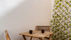 For sale Malaga 1 bedroom apartment