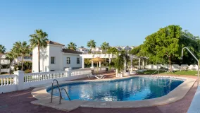 For sale 5 bedrooms town house in Benalmadena Costa