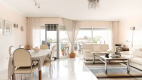 For sale 5 bedrooms town house in Benalmadena Costa