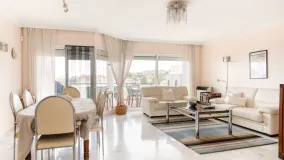 For sale 5 bedrooms town house in Benalmadena Costa