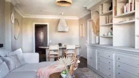 Nou Llevant, apartamento con 3 dormitorios en venta