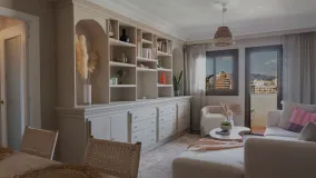 Nou Llevant, apartamento con 3 dormitorios en venta